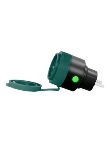 Smart Home Logilink Wi-Fi Plug Outdoor CEE 7/3 Logilink - 1