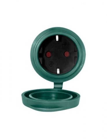 Smart Home Logilink Wi-Fi Plug Outdoor CEE 7/3 Logilink - 1