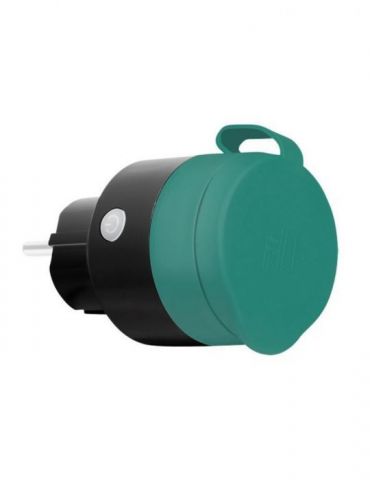 Smart Home Logilink Wi-Fi Plug Outdoor CEE 7/3 Logilink - 1