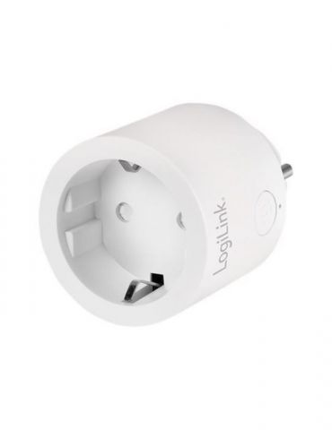 LogiLink - Twin Pack - smart plug - 802.11b/g/n Logilink - 1