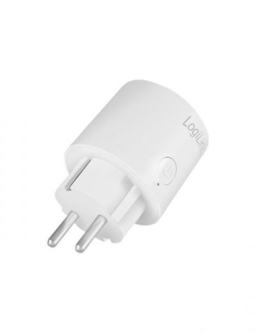 LogiLink - Twin Pack - smart plug - 802.11b/g/n Logilink - 1