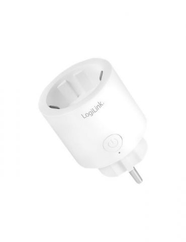 LogiLink - Twin Pack - smart plug - 802.11b/g/n Logilink - 1