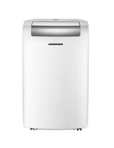 Aparat aer conditionat heinner hpac-12wh capacitate: 12000btu clasa energetica racire: Heinner - 1 - Tik.ro