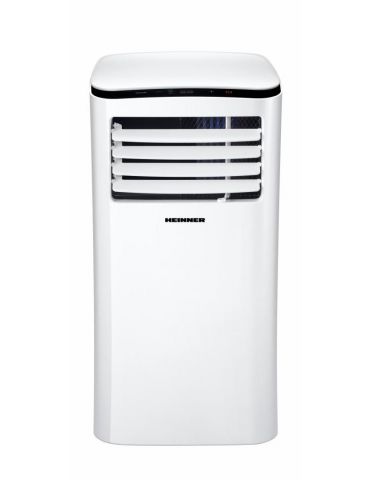 Aparat de aer conditionat heinner portabil hpac-09wh capacitate: 9000btu clasa Heinner - 1