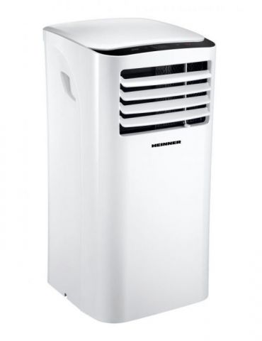 Aparat de aer conditionat heinner portabil hpac-09wh capacitate: 9000btu clasa Heinner - 1