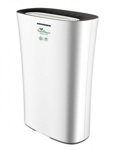 Purificator de aer heinner hpa-m205 arie de acoperire 14-24m² cadr Heinner - 1