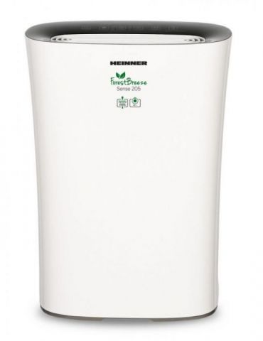 Purificator de aer heinner hpa-m205 arie de acoperire 14-24m² cadr Heinner - 1