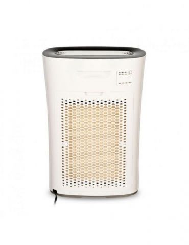 Purificator de aer heinner hpa-m205 arie de acoperire 14-24m² cadr Heinner - 1