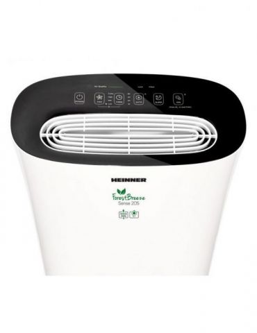 Purificator de aer heinner hpa-m205 arie de acoperire 14-24m² cadr Heinner - 1