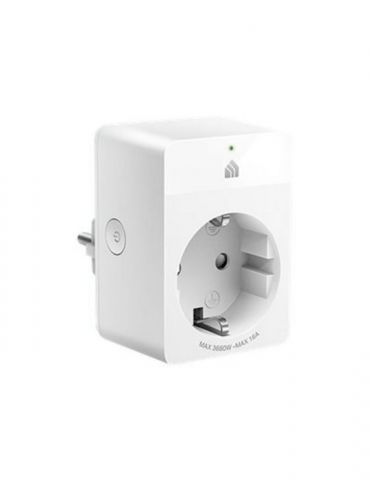 TP-Link KP105 priză smart Acasă Alb Tp-link - 1