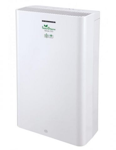 Purificator de aer heinner hpa-m230 arie de acoperire 16-24m² cadr Heinner - 1 - Tik.ro