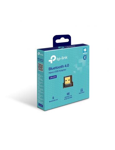 TP-Link UB400 plăci/adaptoare de interfață Bluetooth Tp-link - 7
