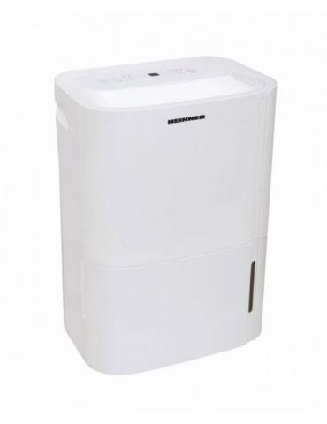 Dezumidificator heinner hdu-m20 capacitate maxima dezumidificare: 20l/24h capacitate rezervor apa: Heinner - 1