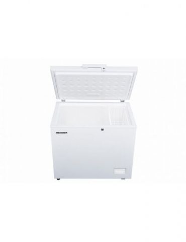 Lada frigorifica heinner hcf-251nhf+ clasa energetica: f capacitate totala: 246l Heinner - 1 - Tik.ro