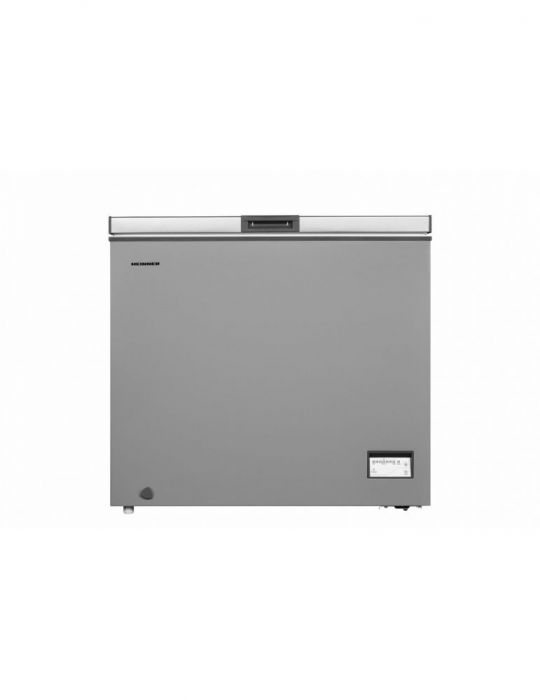 Lada frigorifica heinner hcf-205nhsf+ clasa energetica: f capacitate totala: 198l Heinner - 1
