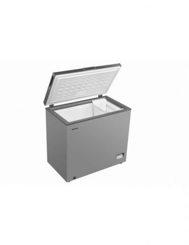 Lada frigorifica heinner hcf-205nhsf+ clasa energetica: f capacitate totala: 198l Heinner - 1