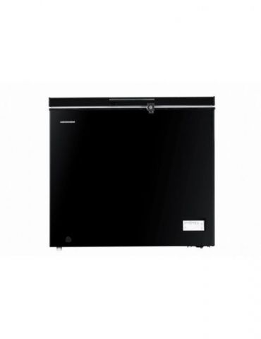Lada frigorifica heinner hcf-205nhbkf+ clasa energetica: f capacitate totala: 198l Heinner - 1