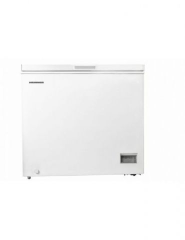 Lada frigorifica heinner hcf-205nhf+ clasa energetica: f capacitate totala: 198l Heinner - 1