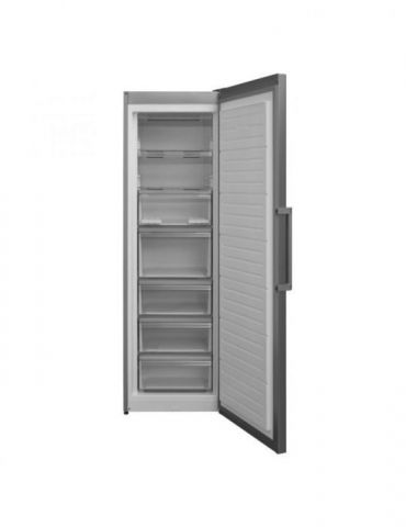 Congelator heinner hff-v280nfxf+ full no frost clasa energetica: f capacitate Heinner - 1