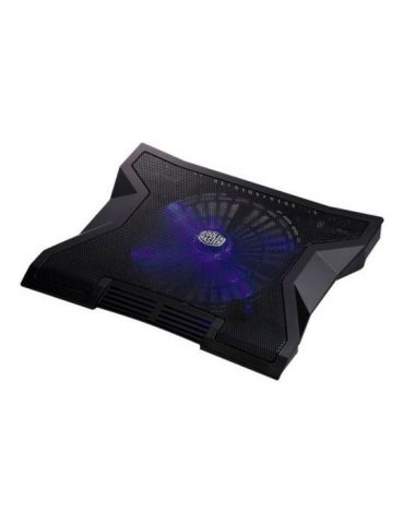 Cooler Master notebook fan Cooler master - 1 - Tik.ro