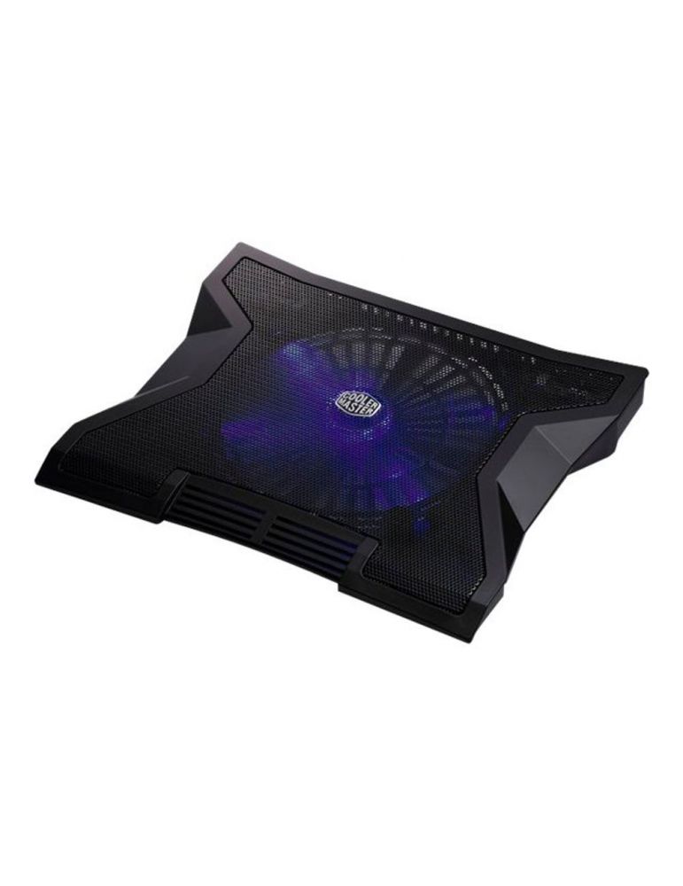 Cooler Master notebook fan