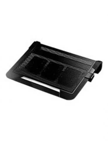 Cooler Master notebook fan Notepal U3 Plus Cooler master - 1 - Tik.ro