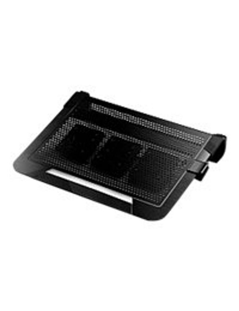 Cooler Master notebook fan Notepal U3 Plus