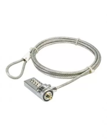 LogiLink security cable lock Logilink - 1 - Tik.ro