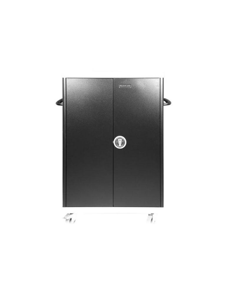 LEBA NoteCart UniFit 32 - for 32 tablets/notebooks
