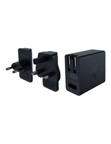 Razer power adapter - 130 Watt Razer - 1
