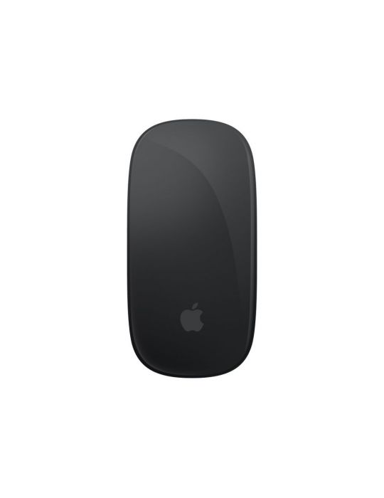 Apple Magic Mouse - Black Apple - 1