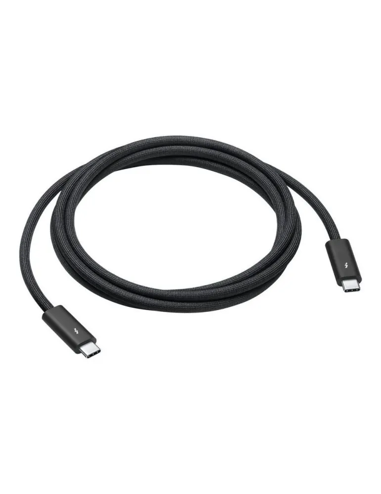 Apple Thunderbolt 4 cable - USB-C / USB-C - 1.8 m