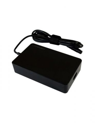LC Power power adapter LC-NB-PRO-90 - 90 Watt Lc-power - 1