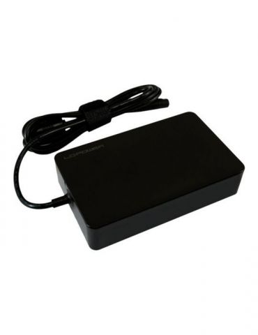LC Power power adapter LC-NB-PRO-90 - 90 Watt Lc-power - 1