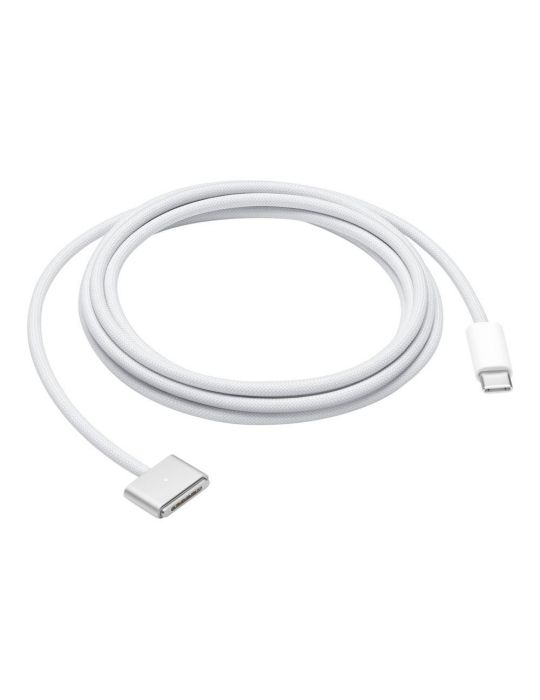 Apple power cable - USB-C / MagSafe 3 - 2 m Apple - 1