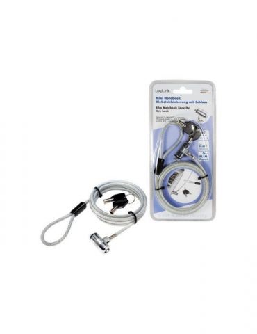 LogiLink security cable lock Logilink - 1