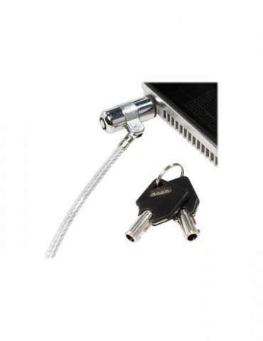 LogiLink security cable lock Logilink - 1