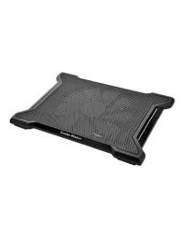 Cooler Master notebook fan Notepal X-Slim II Cooler master - 1 - Tik.ro