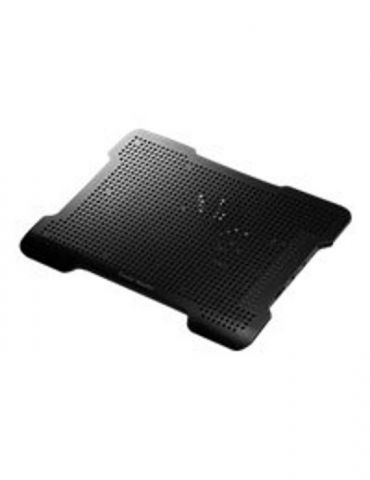 Cooler Master notebook fan Notepal X-Lite II Cooler master - 1 - Tik.ro