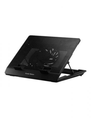 Cooler Master notebook fan Notepal ErgoStand Lite Cooler master - 1 - Tik.ro