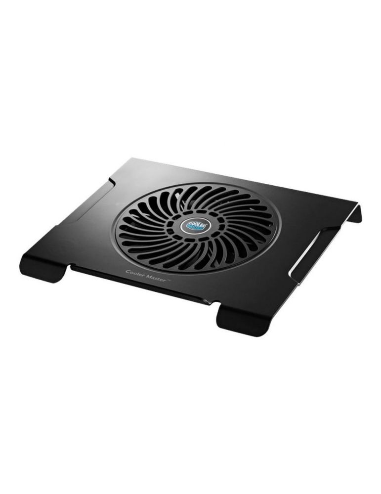 Cooler Master notebook fan Notepal CMC3