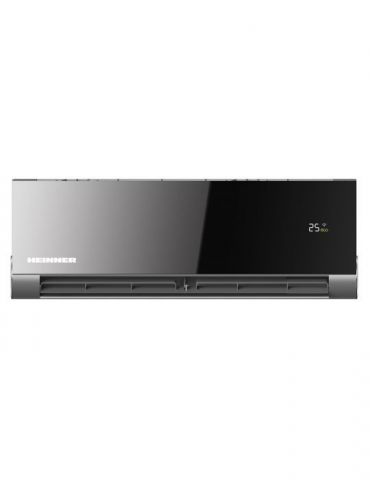 Aparat de aer conditionat heinner obsidian wifi heinner hac-12owf-bk dc Heinner - 1 - Tik.ro