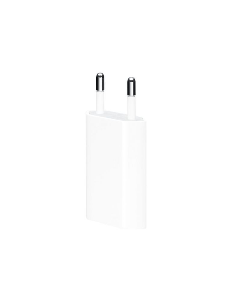 Apple 5W USB Power Adapter power adapter - USB - 5 Watt