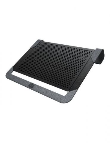 Cooler Master notebook fan Notepal U2 Plus V2 Cooler master - 1 - Tik.ro