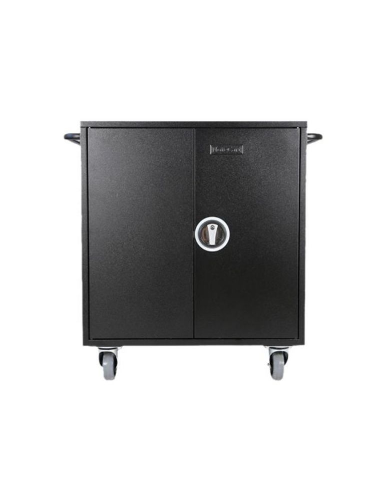 LEBA NoteCart Flex Extended 32 - for 32 tablets/notebooks