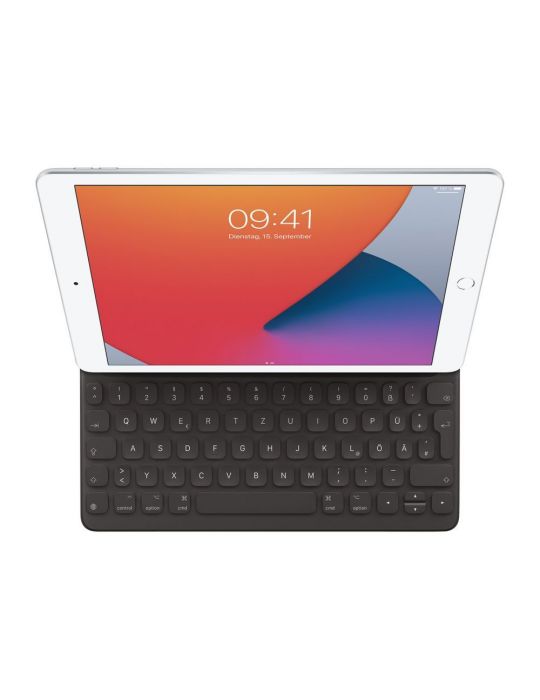 Apple Smart keyboard and folio case - Black Apple - 1