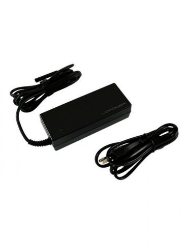LC Power power adapter LC90NB-PRO-SURF - 90 Watt Lc-power - 1