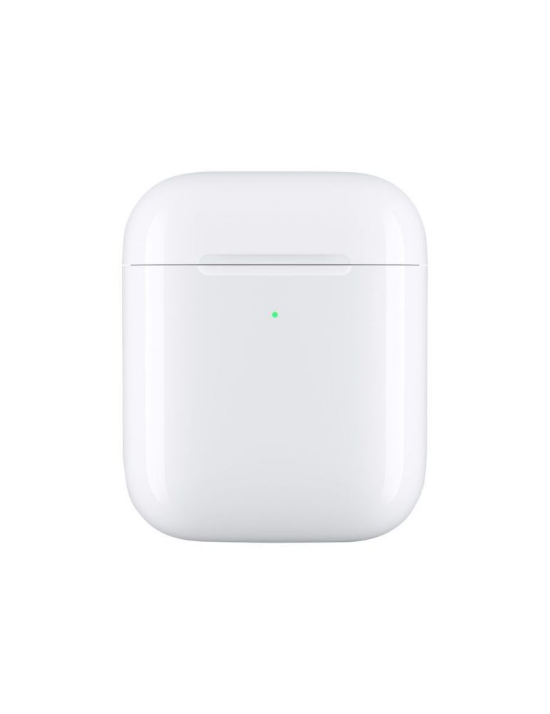 Apple Wireless Charging Case charging case