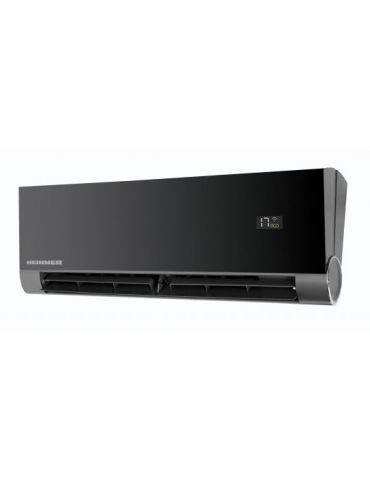 Aparat de aer conditionat heinner obsidian wifi heinner hac-09owf-bk dc Heinner - 1 - Tik.ro