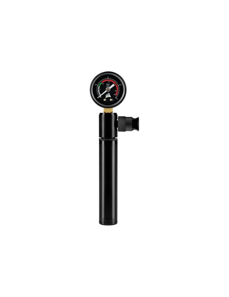 Tester Corsair Hydro X Series XT - liquid cooling system leak tester